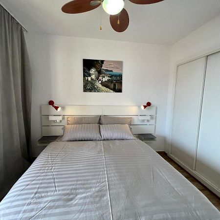 Shore Evamar Benidorm Bagian luar foto